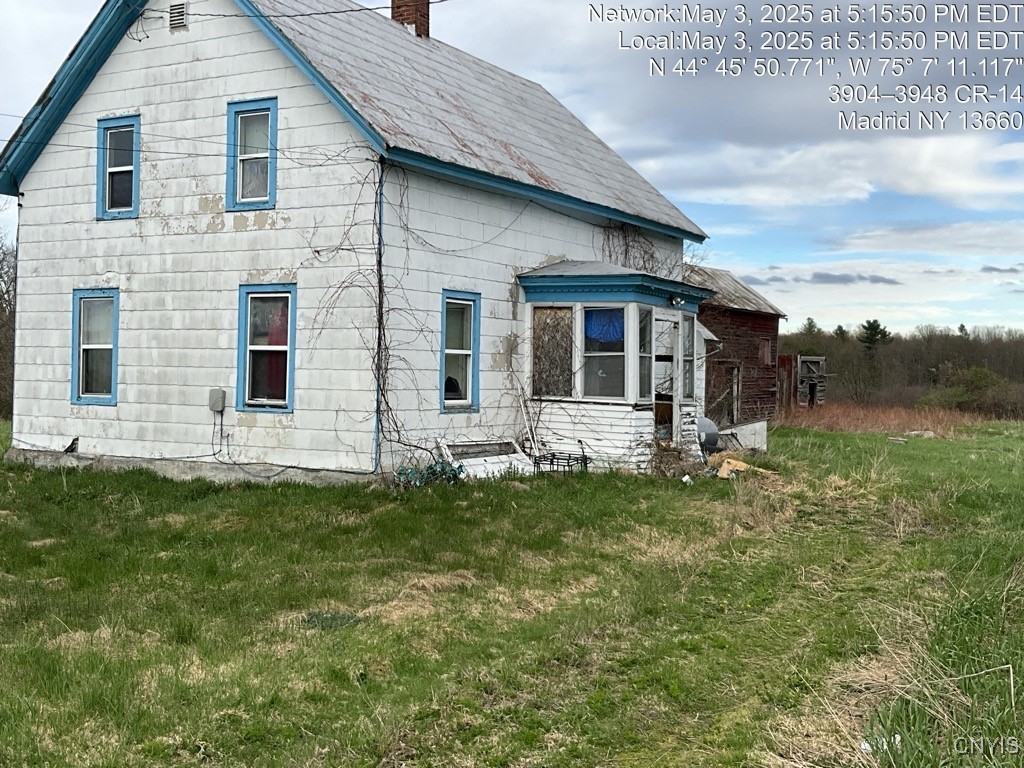 4012 County Route 14