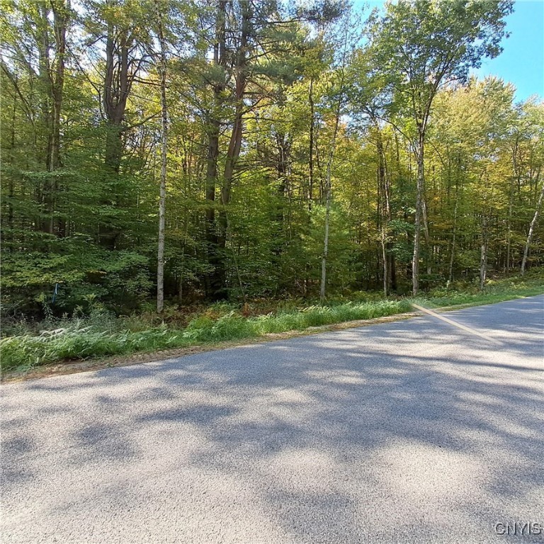 0 Stone Barn Road