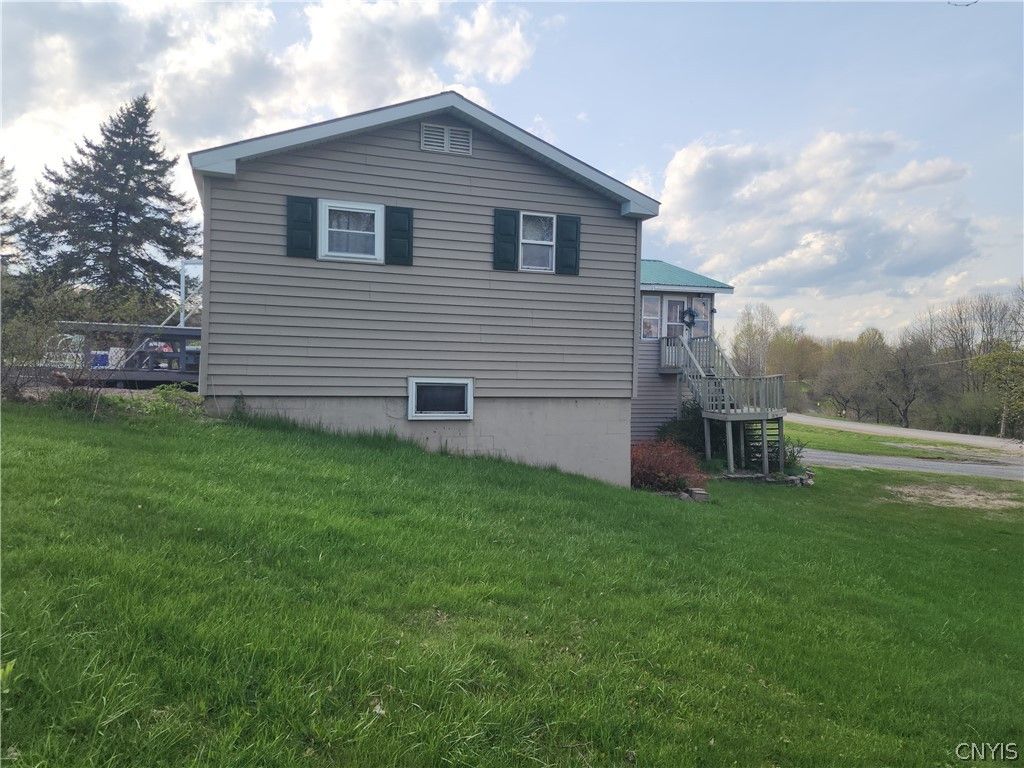 Photo of 3654 Mcdonald Road, Leyden, NY 13433 (MLS # S1679177)
