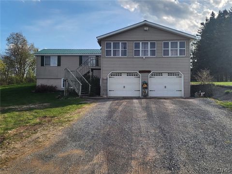 Photo of 3654 Mcdonald Road, Leyden, NY 13433 (MLS # S1679177)