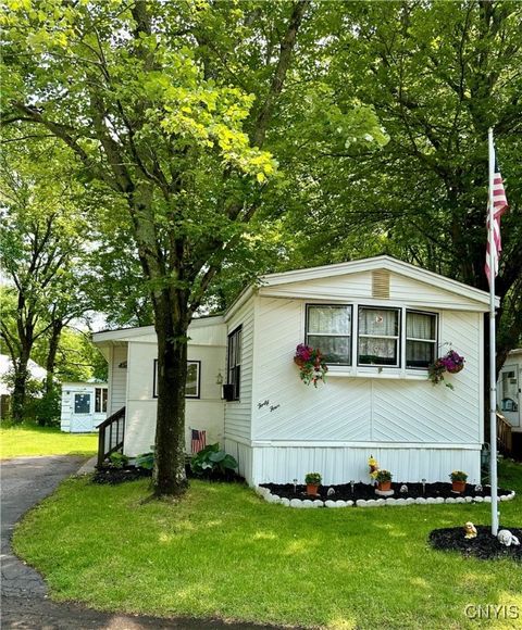44 Sharyl Drive Central Square NY 13036