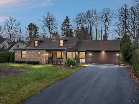 107 Sedgewick Park New Hartford NY 13413