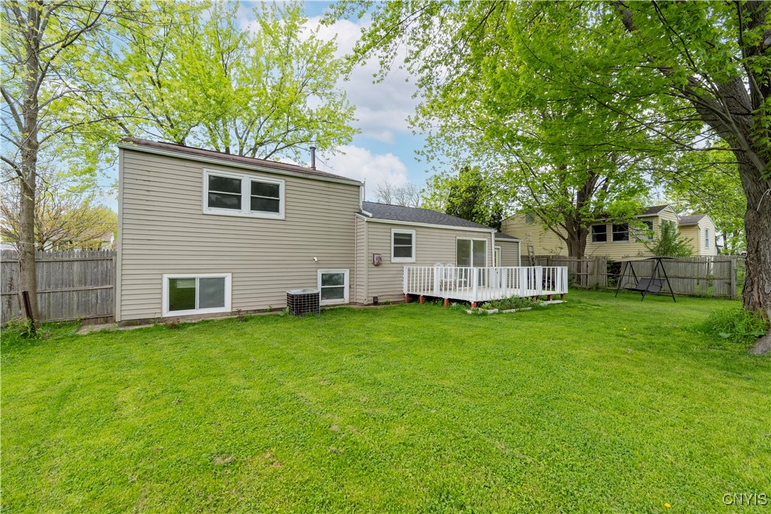 5962 Pony Lane, Cicero, New York image 3