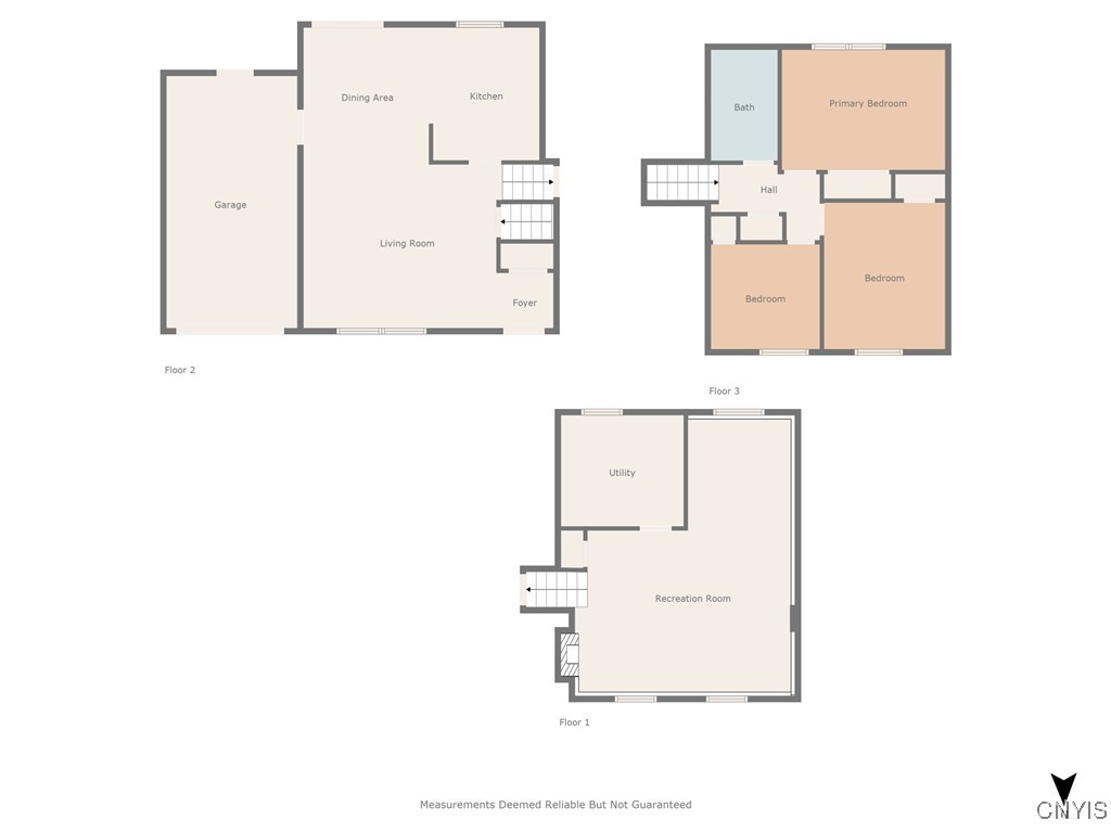 5962 Pony Lane, Cicero, New York image 29