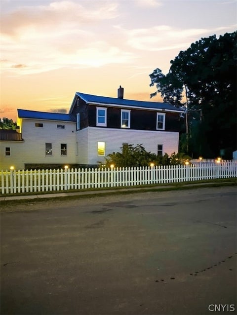 20 S Jefferson Street, Richland, NY 13142 - #: S1666547