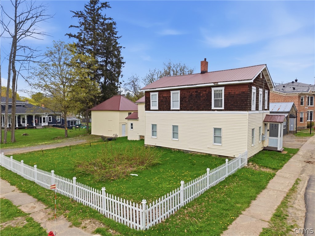 20 S Jefferson Street