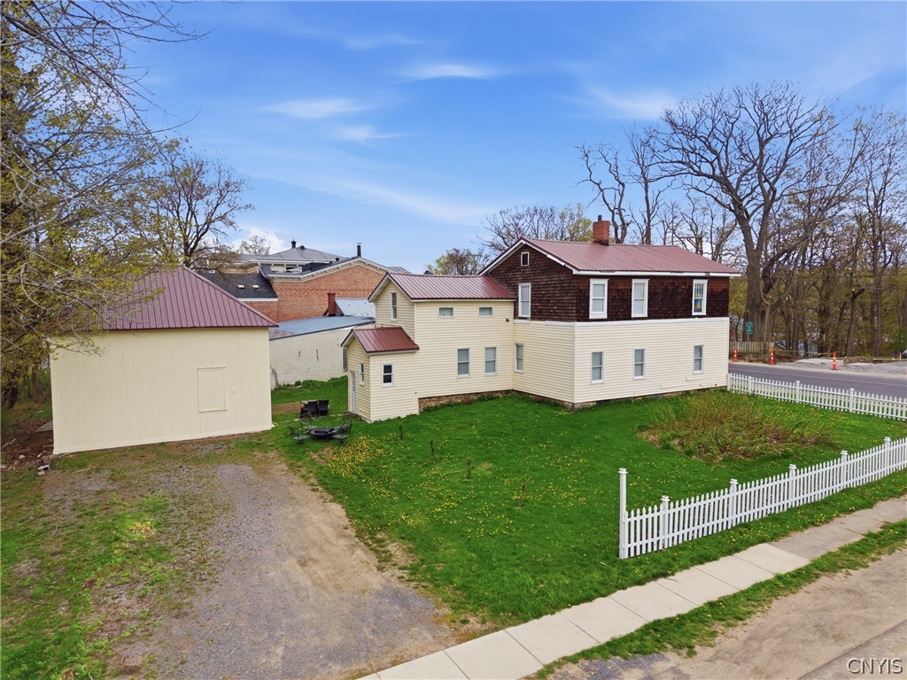 20 S Jefferson Street