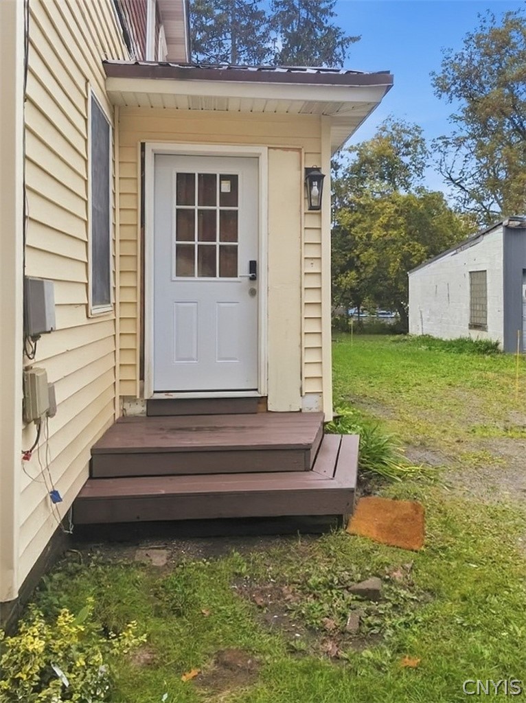 20 S Jefferson Street