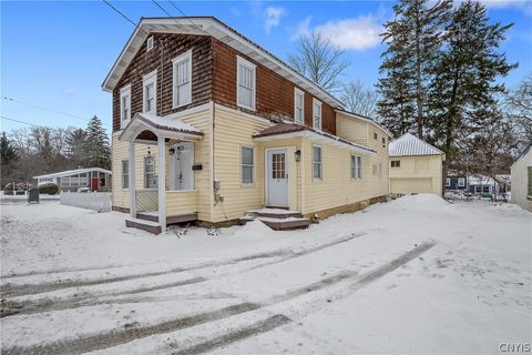 20 S Jefferson Street Pulaski NY 13142