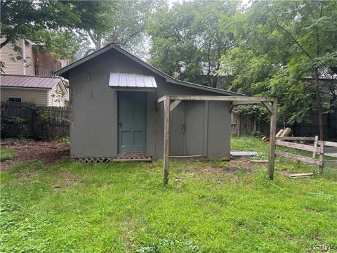 Tiny photo for 32 Broad Street, Gloversville, NY 12078 (MLS # S1709081)