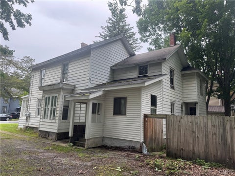 Tiny photo for 32 Broad Street, Gloversville, NY 12078 (MLS # S1709081)