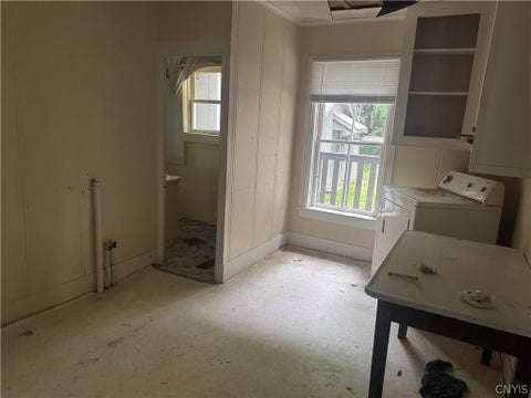 Tiny photo for 32 Broad Street, Gloversville, NY 12078 (MLS # S1709081)