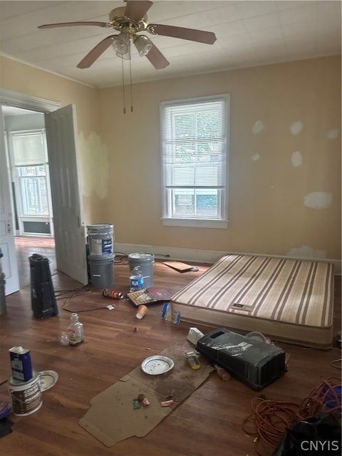 Tiny photo for 32 Broad Street, Gloversville, NY 12078 (MLS # S1709081)