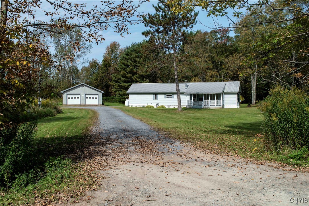 11795 Potato Hill Road, Boonville, New York image 1