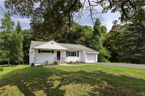 Tiny photo for 3402 Bellevue Avenue, Onondaga, NY 13219 (MLS # S1702629)