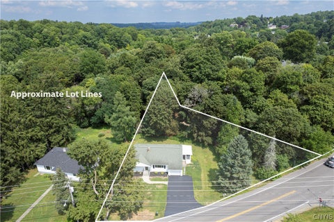 Tiny photo for 3402 Bellevue Avenue, Onondaga, NY 13219 (MLS # S1702629)