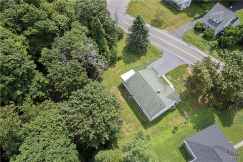 Tiny photo for 3402 Bellevue Avenue, Onondaga, NY 13219 (MLS # S1702629)