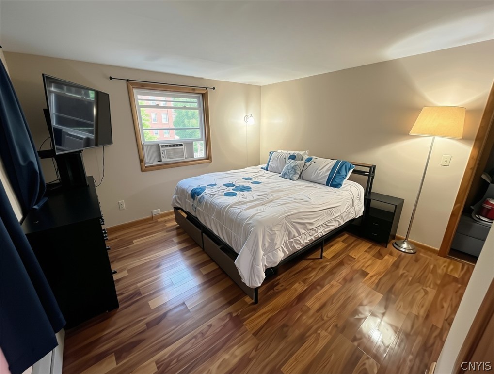218 Locke Rd