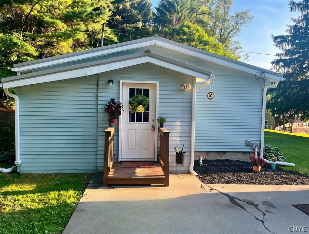 218 Locke Rd