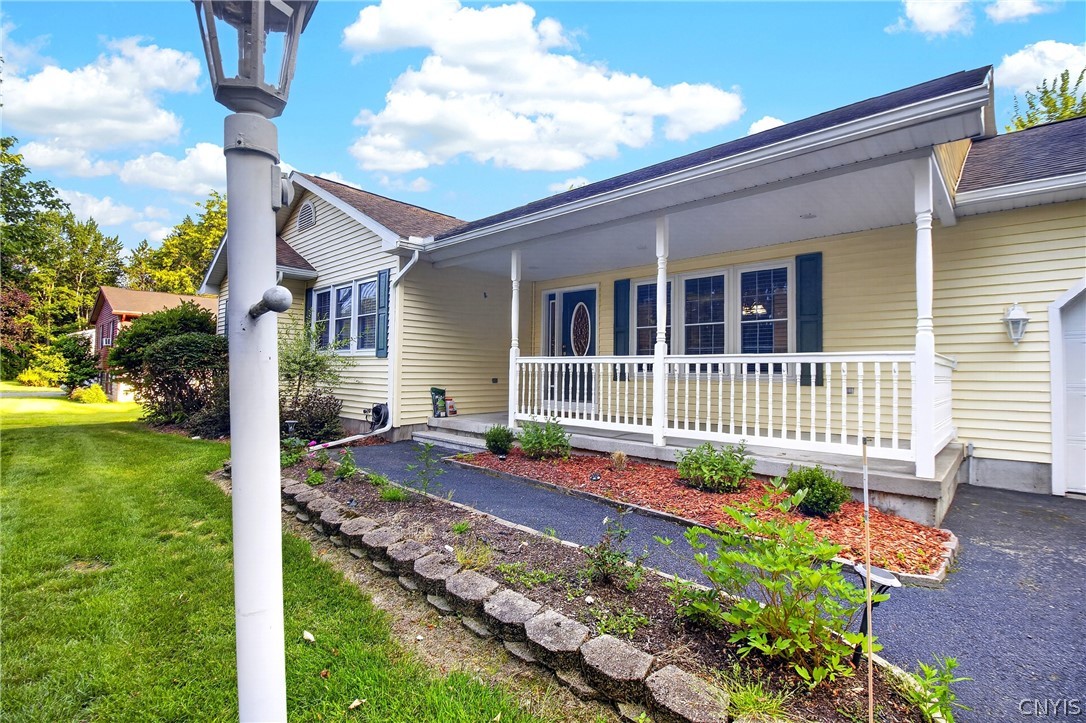 105 Portal Drive