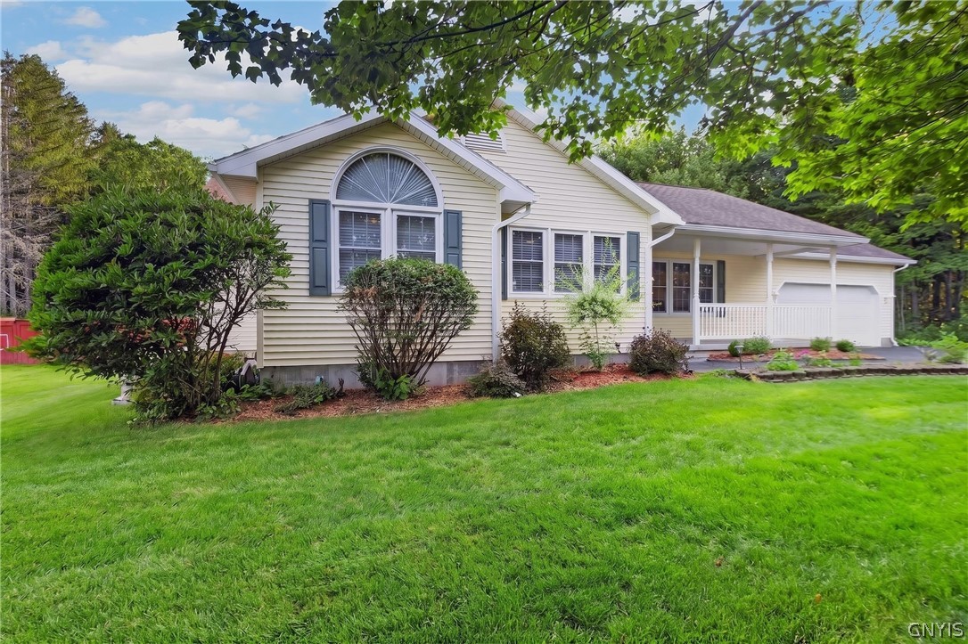 105 Portal Drive