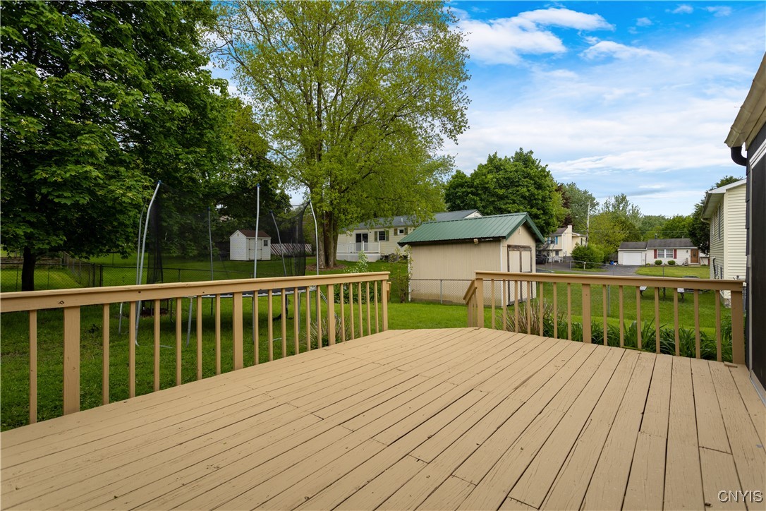 4229 Hunting Creek Drive, Clay, New York image 35