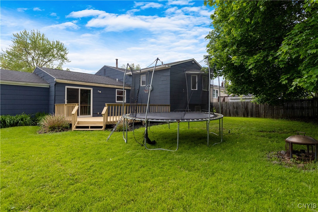4229 Hunting Creek Drive, Clay, New York image 34