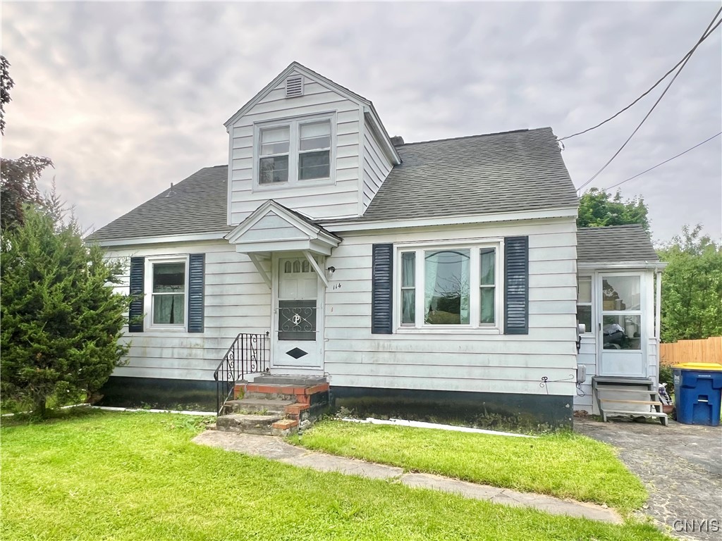 114 Myron Road Rd, Camillus, New York image 4