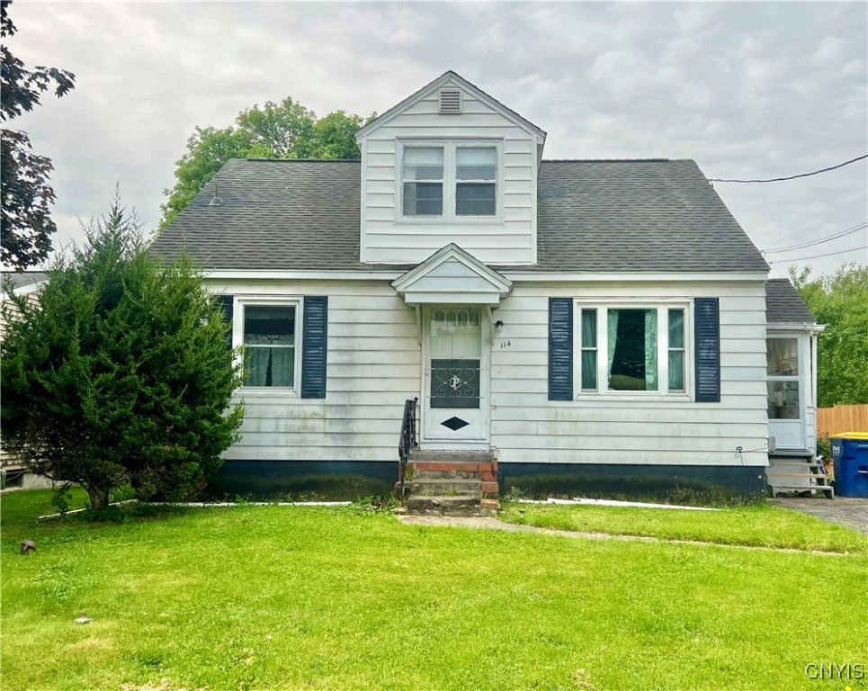 114 Myron Road Rd, Camillus, New York image 1