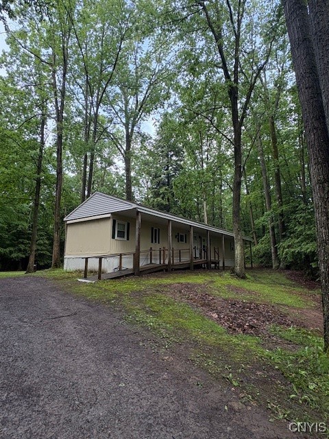 3526 Oswego Road