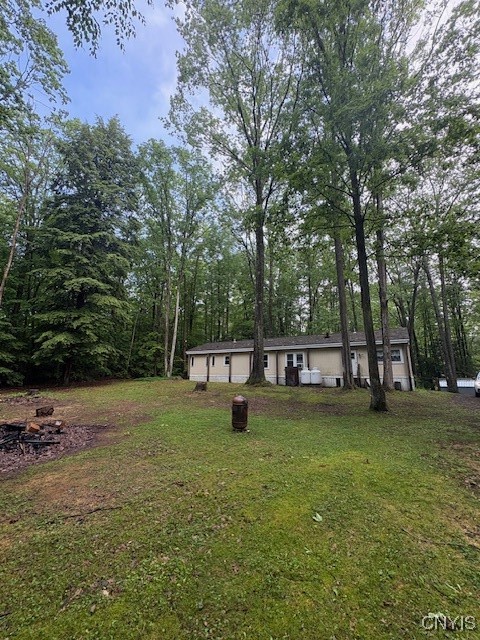 3526 Oswego Road