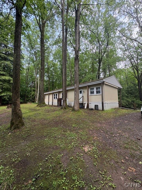 3526 Oswego Road