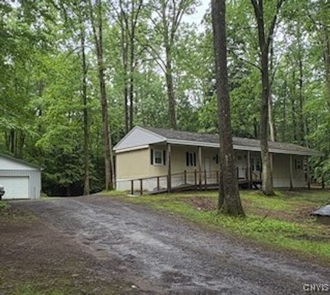 3526 Oswego Road Blossvale NY 13308