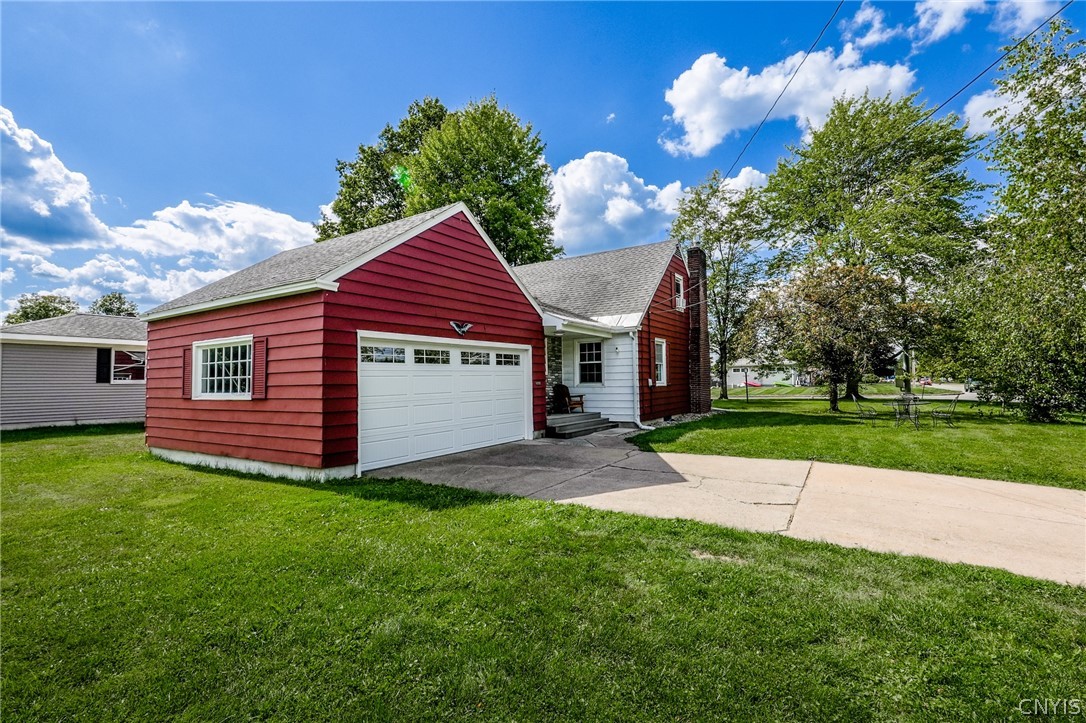 1614 N Madison Street