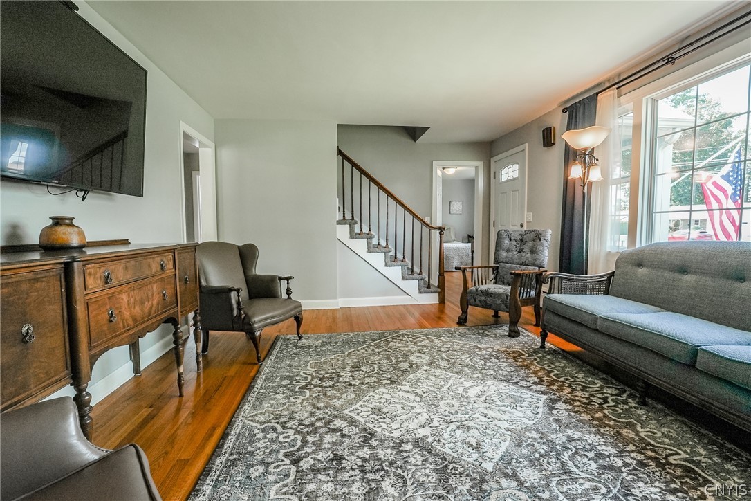 1614 N Madison Street