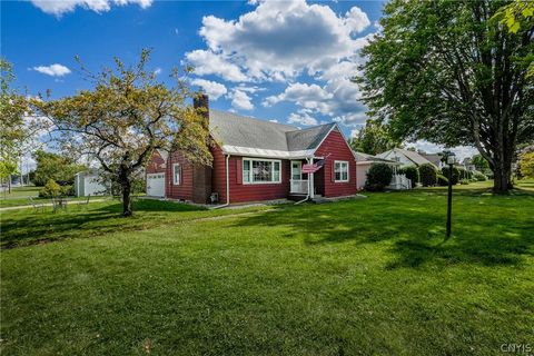 Homes For Sale - 1614 N Madison Street<br/> Oneida County, Rome, NY 13440