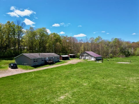 7 Beach Road, Amboy, NY 13316 - #: S1693079