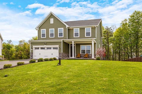 Homes For Sale - 5718 Harness Hook Lane<br/> Manlius, NY 13037