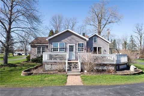 11939 Watkins Rd, Ira, NY 13033 - MLS#: S1599978