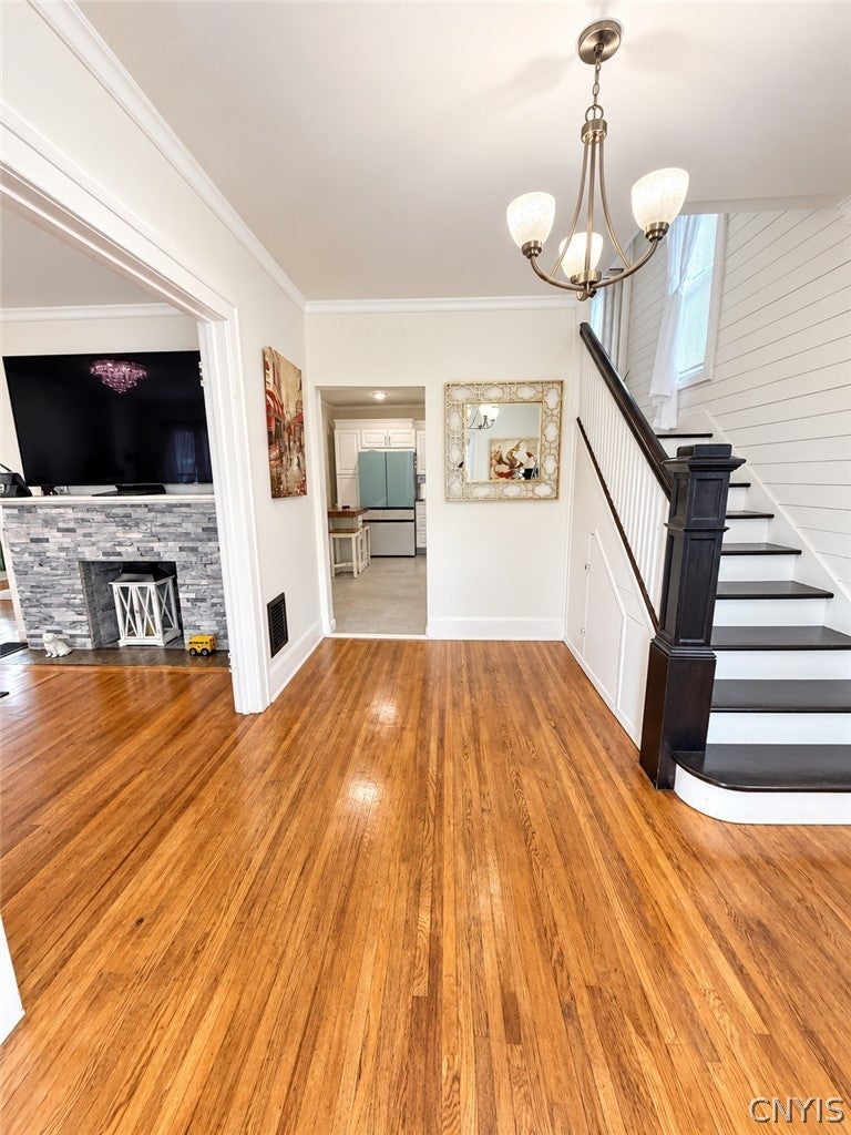 810 Sherman Place