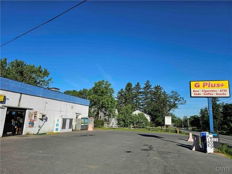 Photo of 53 Ridge Road, Lansing, NY 14882 (MLS # S1659473)