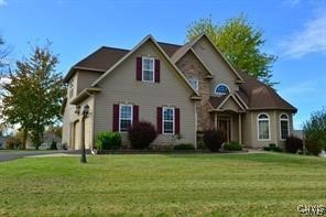 Lot 16N Baltimore Ridge Road, Marcellus, New York image 17
