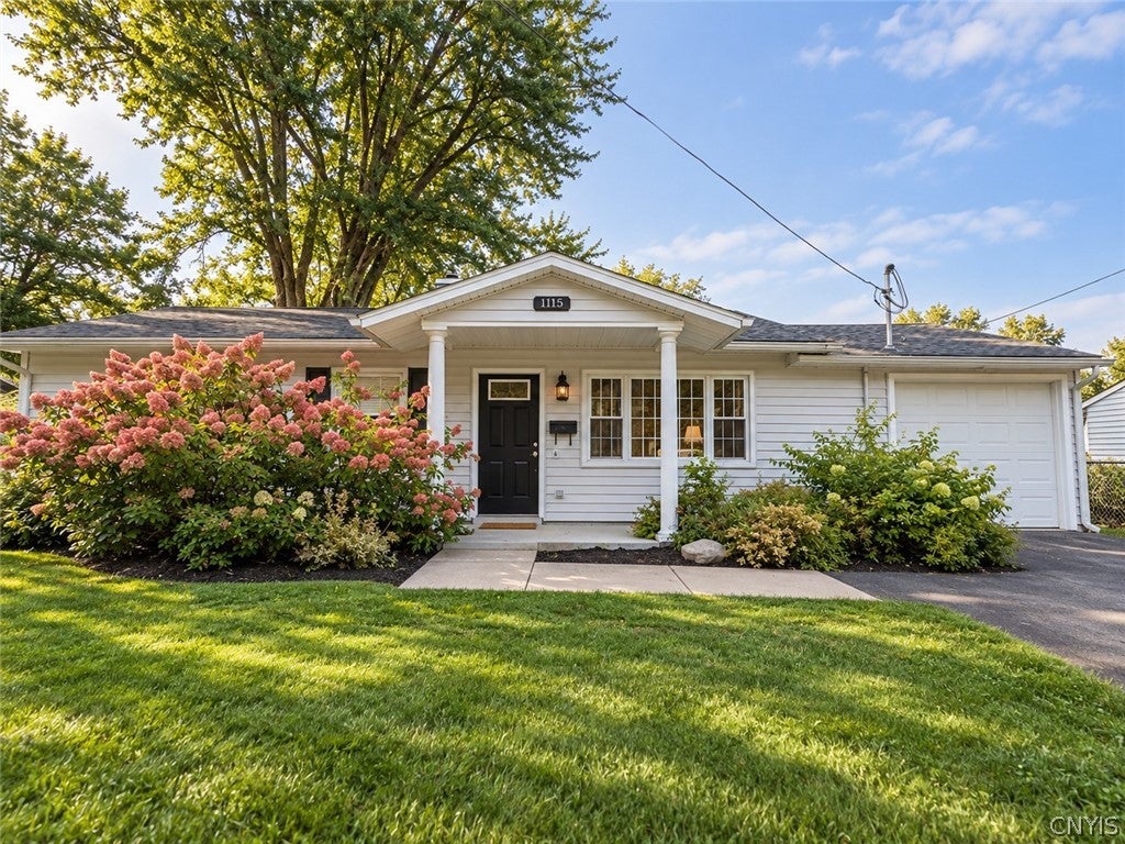 1115 Cedarbrook Drive