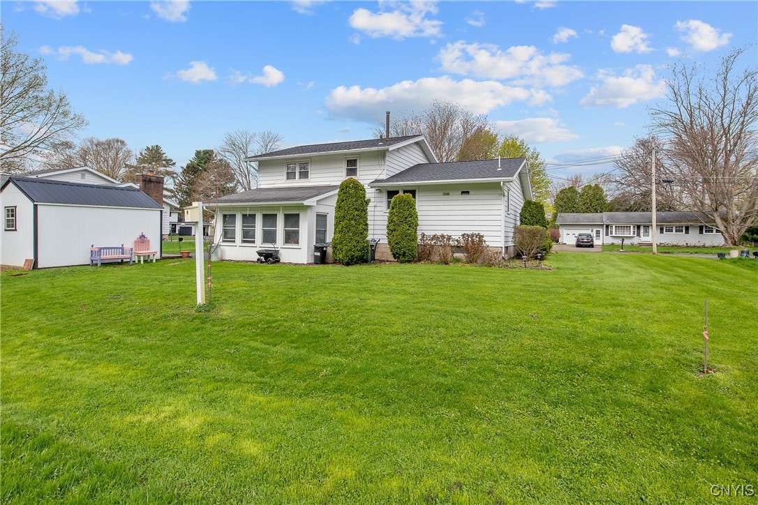 17 Ellen Street, Fulton, New York image 2