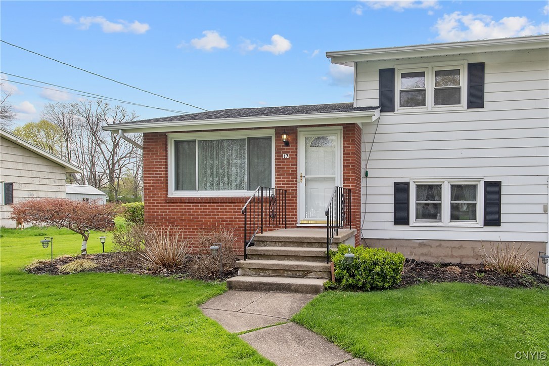 17 Ellen Street, Fulton, New York image 24