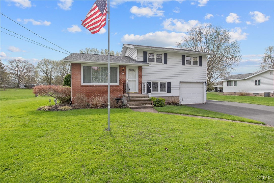 17 Ellen Street, Fulton, New York image 1