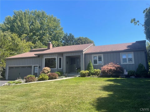 Homes For Sale - 62 Park Terrace<br/> Oneida County, Sherrill, NY 13461