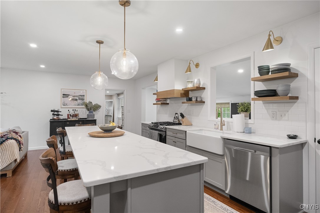 209 Churchill Lane, Manlius, New York image 4