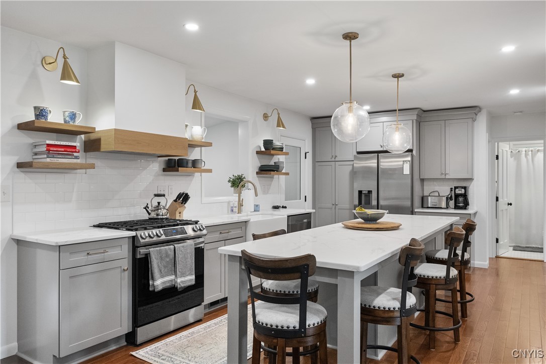209 Churchill Lane, Manlius, New York image 3