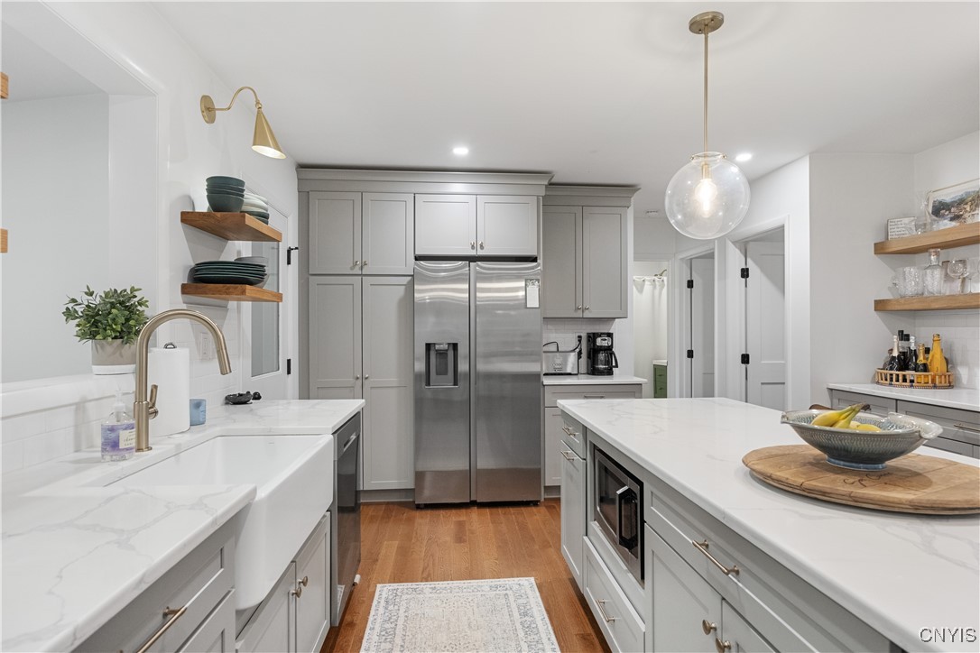 209 Churchill Lane, Manlius, New York image 5